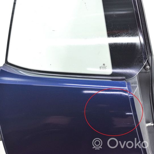 BMW i3 Rear door 7386896