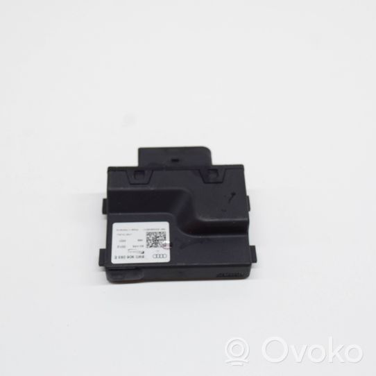 Audi A5 Degalų (kuro) siurblio valdymo blokas 8W0906093E