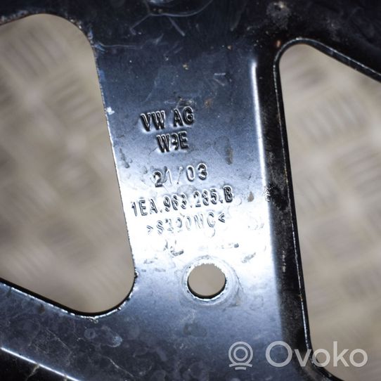 Volkswagen ID.4 Inna część podwozia 1EA963285B