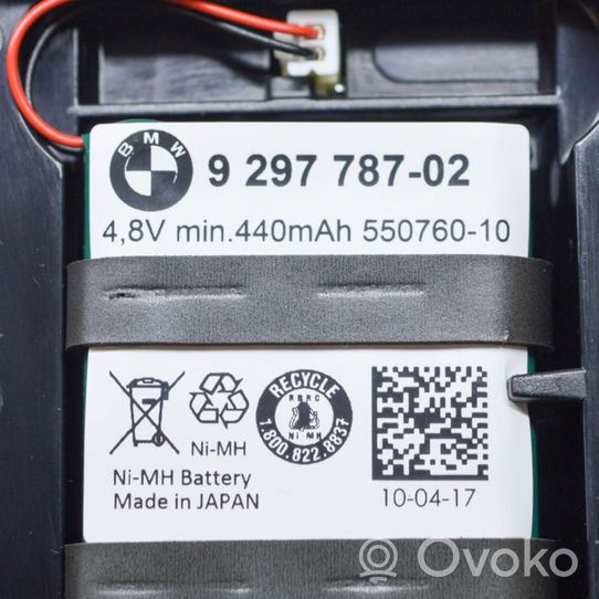 BMW i3 Moduł / Sterownik Bluetooth 2622610