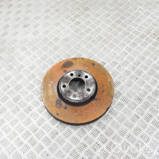 BMW 6 F12 F13 Disque de frein avant 