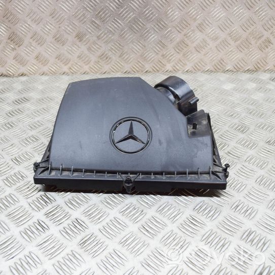 Mercedes-Benz Sprinter W907 W910 Coperchio scatola del filtro dell’aria 