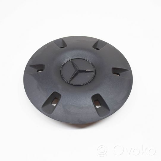 Mercedes-Benz Sprinter W907 W910 Embellecedor/tapacubos de rueda R12 A9064010025