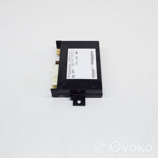 Mercedes-Benz Sprinter W907 W910 Phone control unit/module A2479014004