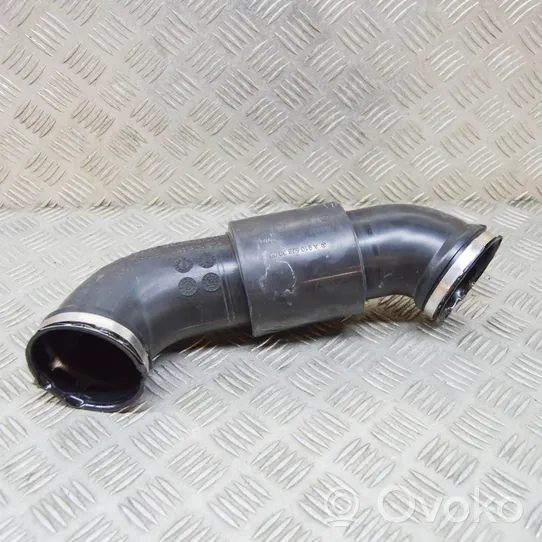 Mercedes-Benz Sprinter W907 W910 Cabin air duct channel A9075284300