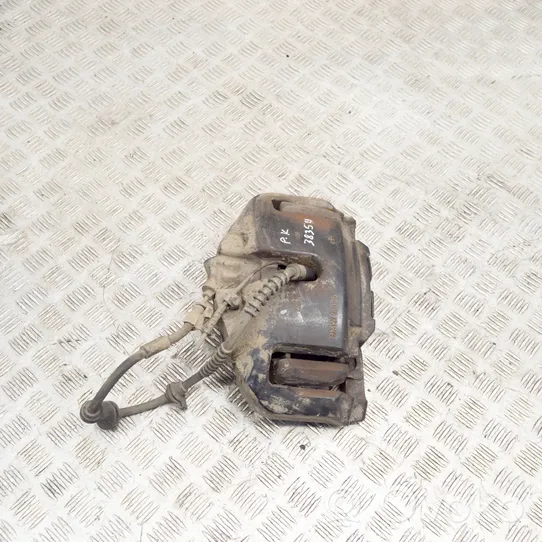 BMW 6 F12 F13 Bremssattel vorne 