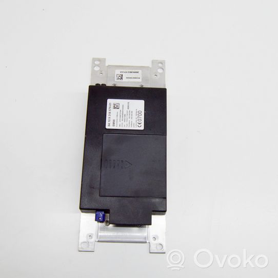 BMW 6 F12 F13 Moduł / Sterownik Bluetooth 9297787