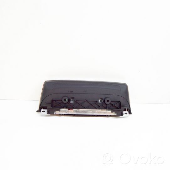 BMW 6 F12 F13 Monitor / wyświetlacz / ekran 9284976