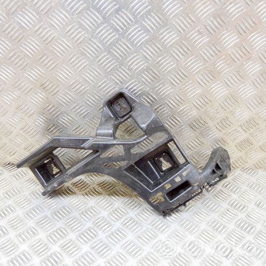 Mercedes-Benz GL X166 Staffa angolare del supporto di montaggio del paraurti A1668850265