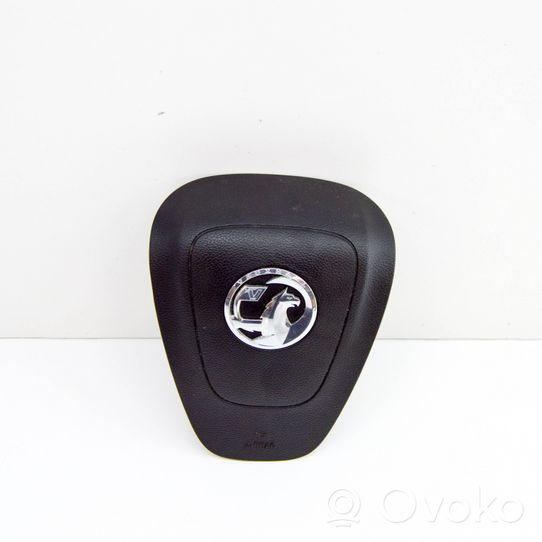 Opel Astra J Airbag dello sterzo 13299779