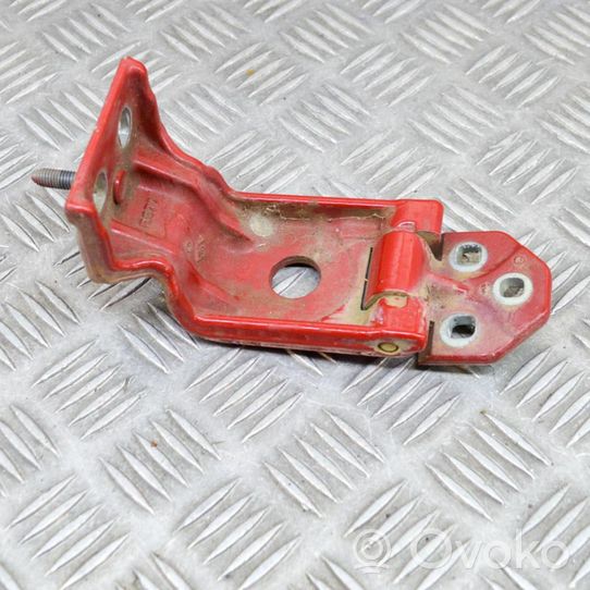 Opel Movano B Rear door lower hinge 844000013R