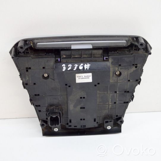 Ford Focus Garso reguliavimo jungtukas BM5T18K811TA