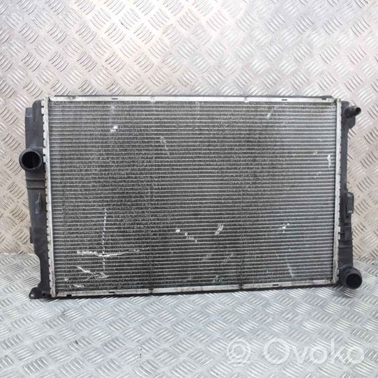 BMW X3 F25 Coolant radiator 7823568