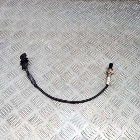 Opel Mokka X Lambda probe sensor 081930300