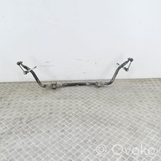 Maserati Ghibli Barra stabilizzatrice anteriore/barra antirollio 670007289