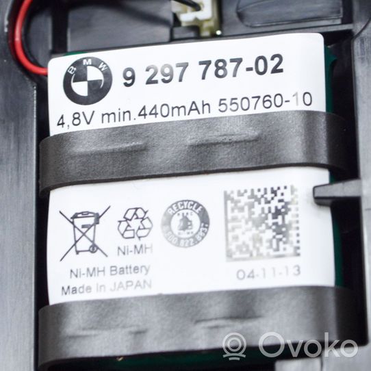 BMW 4 F32 F33 Moduł / Sterownik Bluetooth 9329339