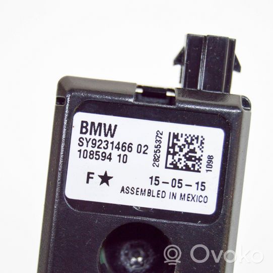 BMW 3 F30 F35 F31 Amplificateur d'antenne 28255372