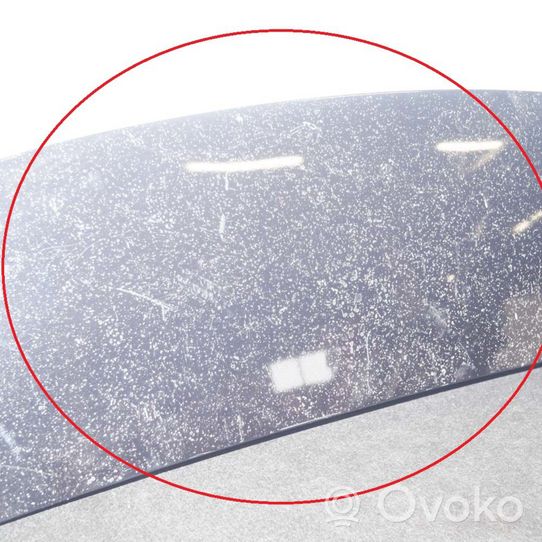 Mercedes-Benz GLE (W166 - C292) Spoiler del portellone posteriore/bagagliaio 