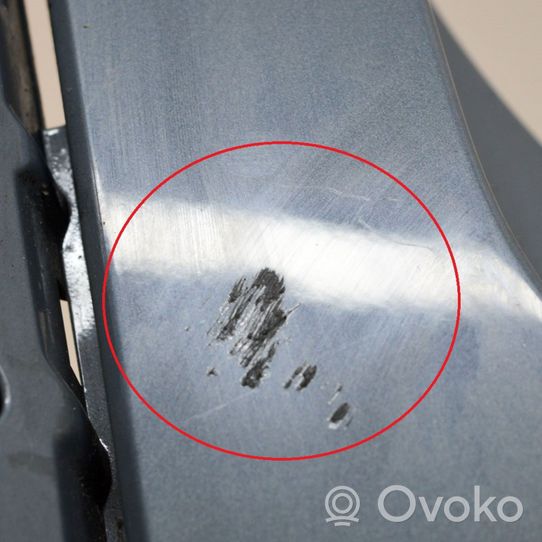 Volvo XC40 Rivestimento del pannello parte angolare del paraurti posteriore 31449337