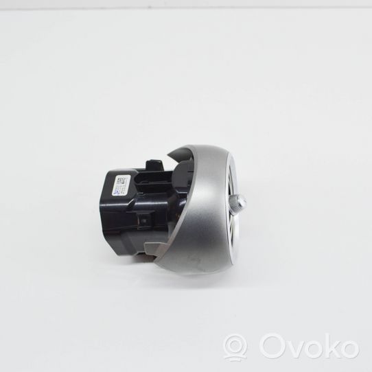 Mercedes-Benz GLC X253 C253 Lango oro grotelės A2058304400