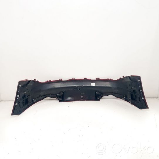 Jaguar F-Type Rear bumper EX5317D781A