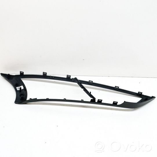 Jaguar F-Type Front door trim bar EX53226A37M