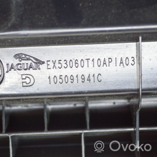 Jaguar F-Type Schowek deski rozdzielczej EX53060T10AC