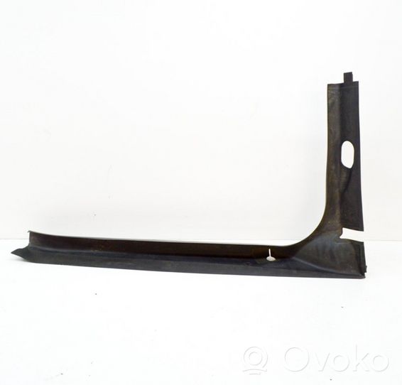 Jaguar F-Type Rivestimento laterale della consolle centrale posteriore EX5344248BE