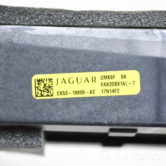 Jaguar F-Type Subwoofer-bassokaiutin EX5318808AE