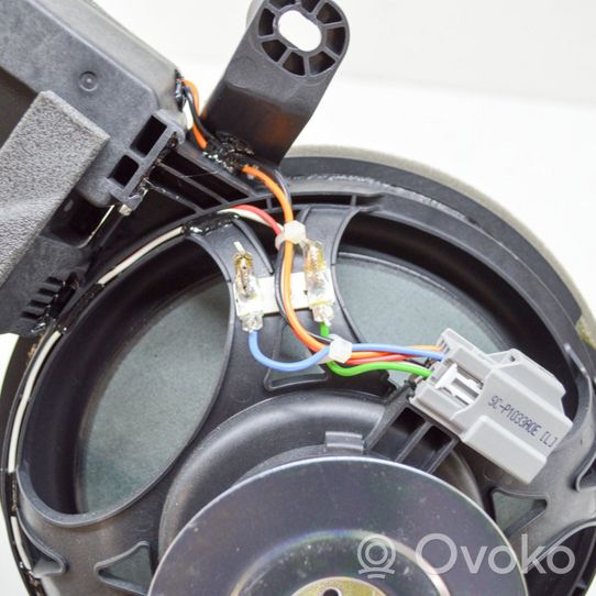 Jaguar F-Type Subwoofer-bassokaiutin EX5318808AE