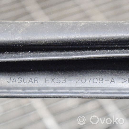 Jaguar F-Type Uszczelka drzwi przednich EX5320708A