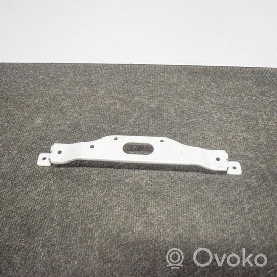 Jaguar F-Type Fuel tank mounting bracket EX533925AB