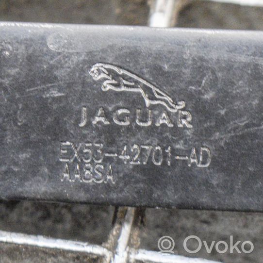 Jaguar F-Type Aizmugurējā pārsega eņģe (-ess) 110GBD3E