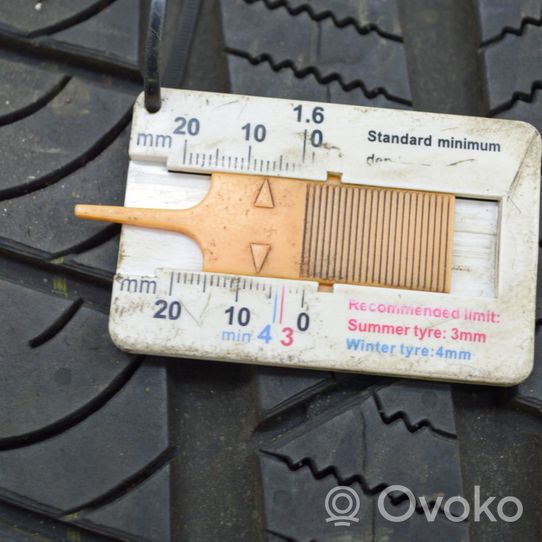 Land Rover Range Rover L405 Ruota di scorta R12 EK5M1007EA