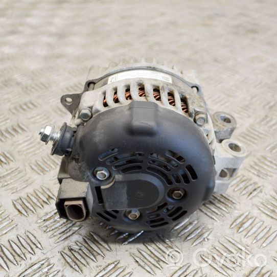 Jaguar F-Type Generator/alternator MS1042118980