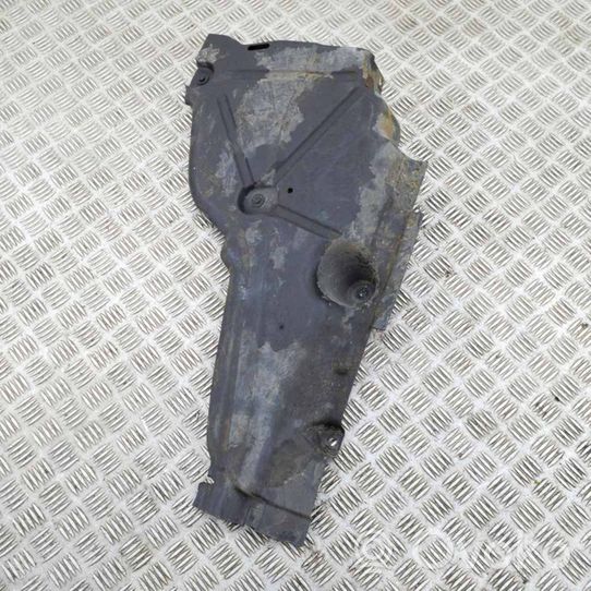 Mercedes-Benz GLE (W166 - C292) Side bottom protection A1666809607