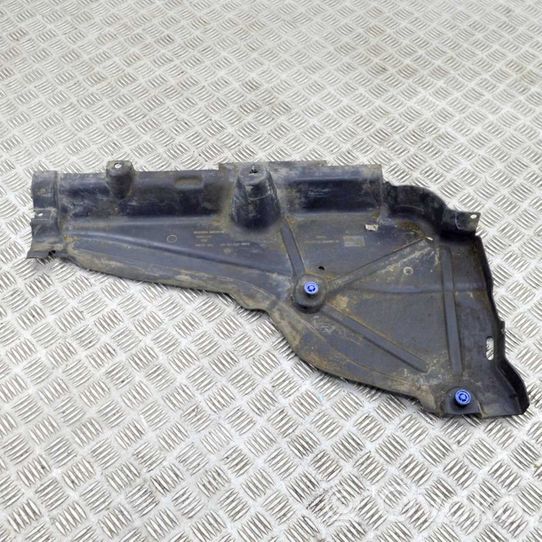 Mercedes-Benz GLE (W166 - C292) Side bottom protection A1666809607