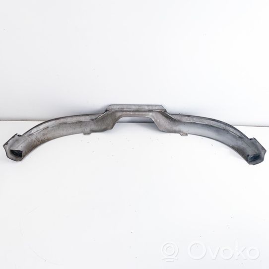 Ford Focus Rear bumper lower part trim F1EB17F954D