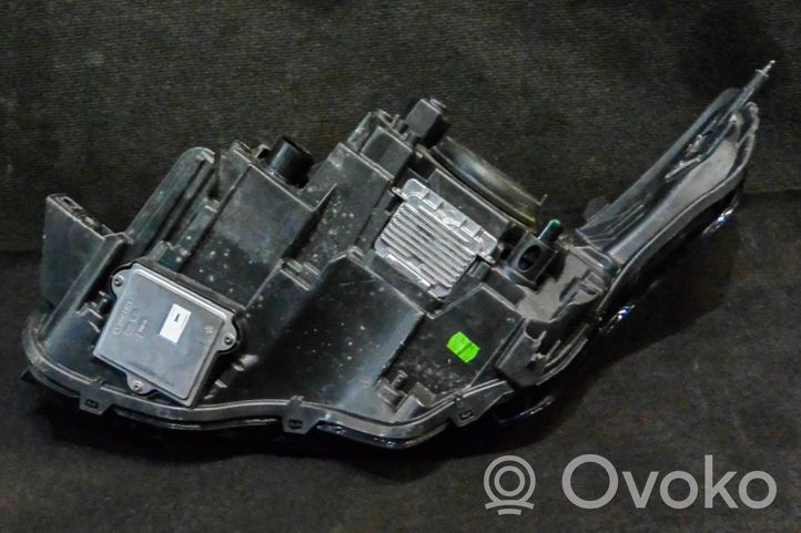 Land Rover Range Rover L405 Lampa przednia L90021969L90020948