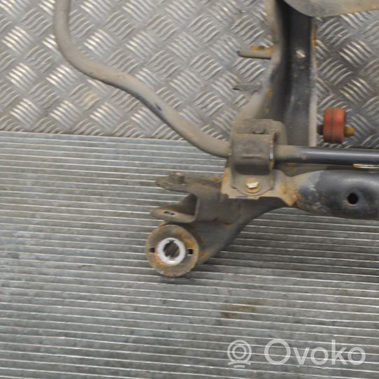 Volvo V60 Rear subframe 