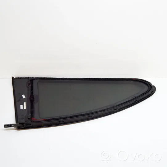 BMW 2 F22 F23 Rear side window/glass 7267909