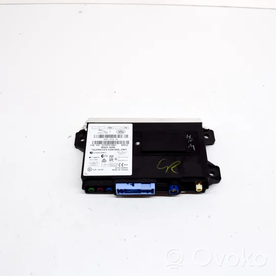 Land Rover Range Rover Evoque L538 Altri dispositivi HK7270718XD