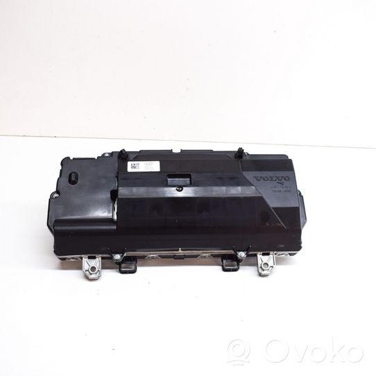 Volvo XC40 Tachimetro (quadro strumenti) 32356877