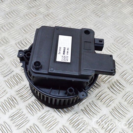 Audi A5 Heater fan/blower C26871109