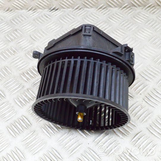 Audi A5 Heater fan/blower C26871109