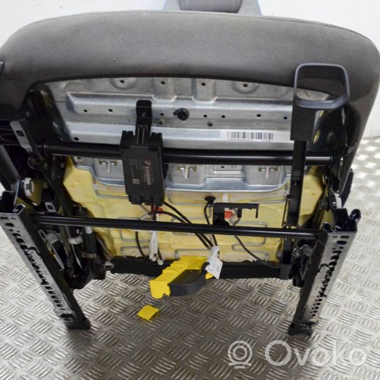 BMW i3 Interior set 7326646