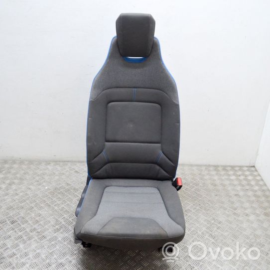 BMW i3 Salono komplektas 7326646