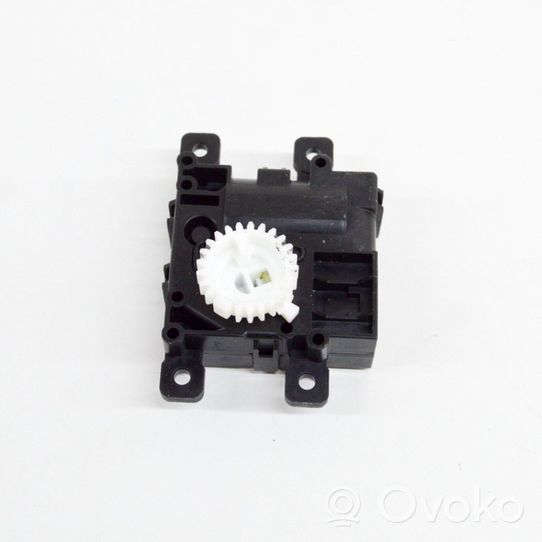 Toyota Prius (XW50) Stellmotor Heizung Klima 0638002031