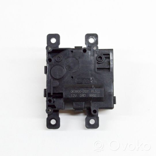 Toyota Prius (XW50) Stellmotor Heizung Klima 0638002031