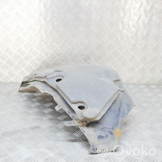 Fiat Ducato Radlaufschale Radhausverkleidung vorne 1335283080